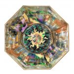 Wedgwood Fairyland Lustre Bowl