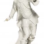 Nymphenburg Porcelain Figurine