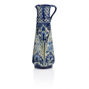 Moorcroft Florian Ware Jug