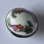 Meissen Vinaigrette