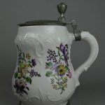 Nymphenburg Tankard