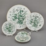 Coalport Bone China Dinner Service