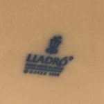 Lladro Maker's Mark